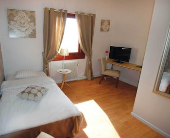 Avesta Stadshotell