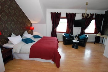 Avesta Stadshotell