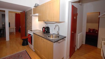 Avesta Stadshotell