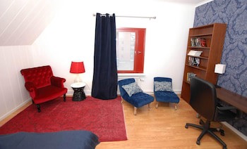Avesta Stadshotell