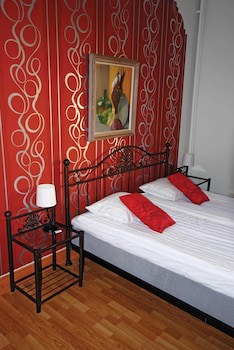 Avesta Stadshotell
