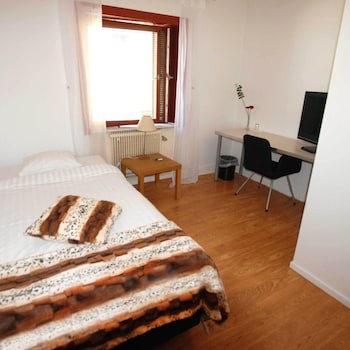 Avesta Stadshotell