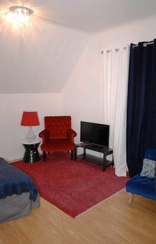 Avesta Stadshotell