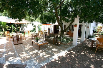 Brooklyn Guesthouses