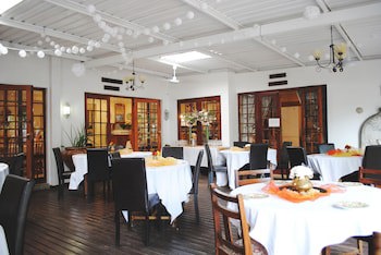 Brooklyn Guesthouses