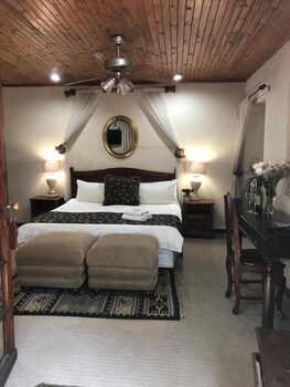 Brooklyn Guesthouses