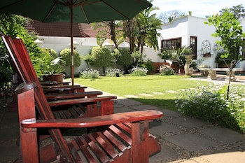 Brooklyn Guesthouses