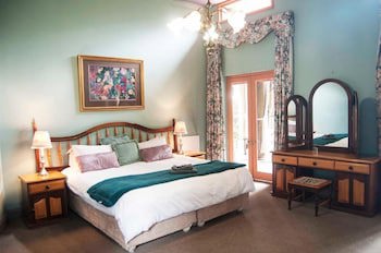 Brooklyn Guesthouses