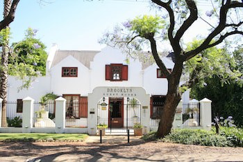 Brooklyn Guesthouses