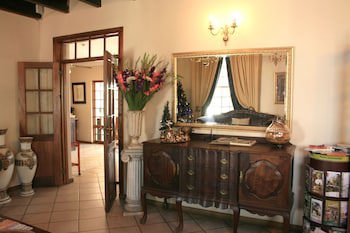 Brooklyn Guesthouses