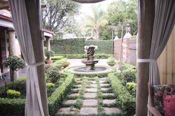 Brooklyn Guesthouses