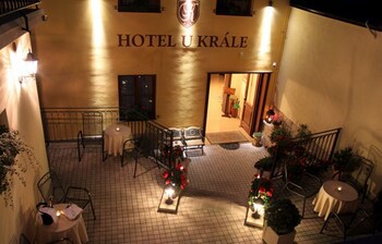 U Krale galeri fotoğrafı