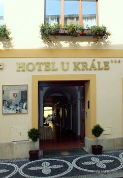 U Krale fotoğrafı