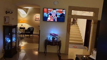U Krale fotoğrafı
