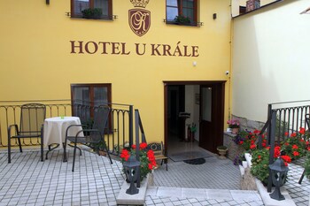 U Krale galeri fotoğrafı