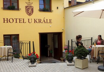U Krale galeri fotoğrafı