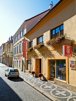 U Krale