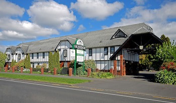 Grosvenor Motor Inn