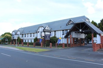 Grosvenor Motor Inn