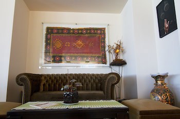 Elysion Hotel fotoğrafı
