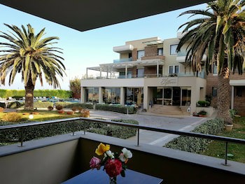 Elysion Hotel galeri fotoğrafı