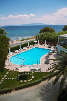 Elysion Hotel galeri fotoğrafı