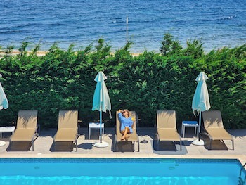 Elysion Hotel galeri fotoğrafı