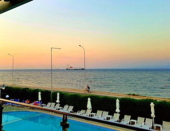 Elysion Hotel galeri fotoğrafı