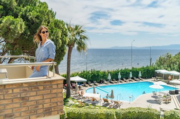 Elysion Hotel galeri fotoğrafı
