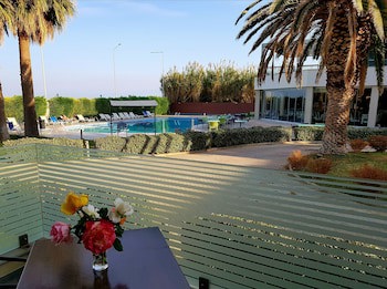Elysion Hotel galeri fotoğrafı