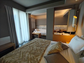 Elysion Hotel galeri fotoğrafı