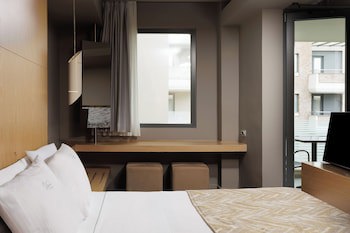 Elysion Hotel fotoğrafı