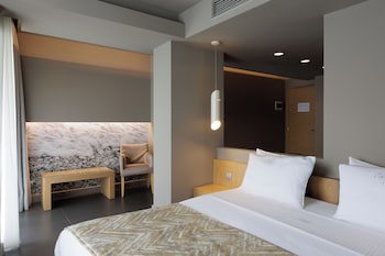 Elysion Hotel galeri fotoğrafı