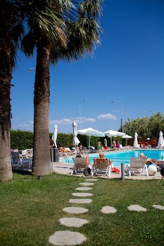 Elysion Hotel galeri fotoğrafı