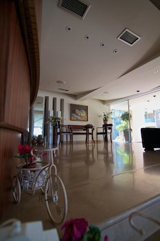 Elysion Hotel fotoğrafı