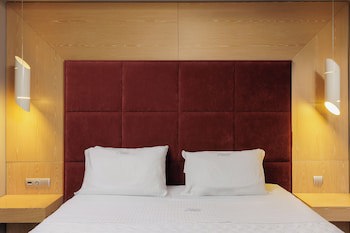 Elysion Hotel galeri fotoğrafı