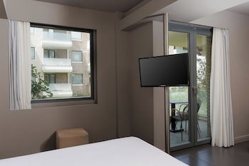 Elysion Hotel fotoğrafı
