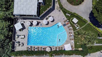 Elysion Hotel galeri fotoğrafı