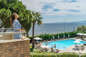 Elysion Hotel galeri fotoğrafı