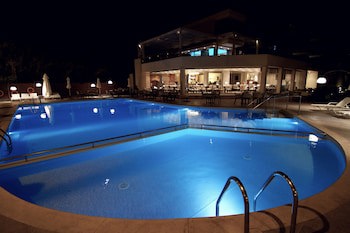 Elysion Hotel galeri fotoğrafı