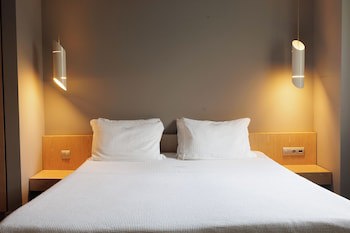 Elysion Hotel galeri fotoğrafı
