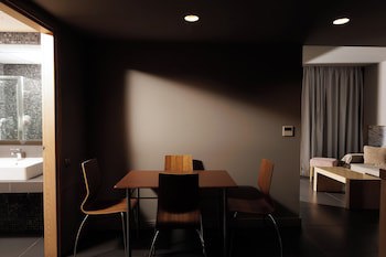 Elysion Hotel galeri fotoğrafı