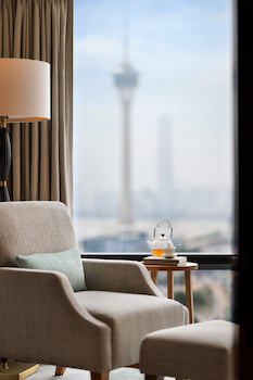 Mandarin Oriental, Macau