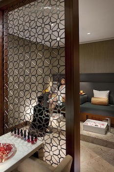 Mandarin Oriental, Macau