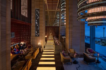 Mandarin Oriental, Macau