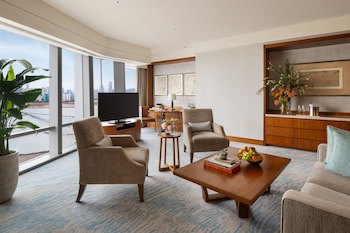 Mandarin Oriental, Macau