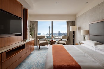 Mandarin Oriental, Macau