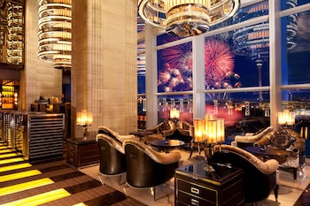 Mandarin Oriental, Macau