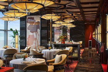 Mandarin Oriental, Macau