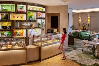 Mandarin Oriental, Macau